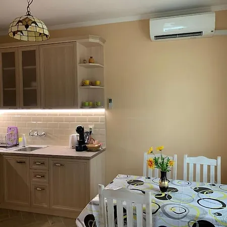 Sea Garden Two Bedroom Lux *