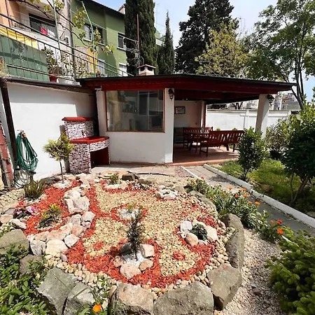 Sea Garden Two Bedroom Lux Apartment